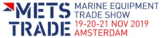 Discover the latest Deck Equipment Innovations from Barton Marine at Metstrade